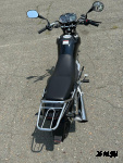 Мотоцикл Regulmoto SK200-6