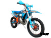 Мотоцикл GR8 T300L (2T MT-300) Enduro RR (2024г.)