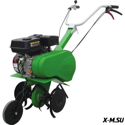 Культиватор PROMAX ML-K2 (4Hp)