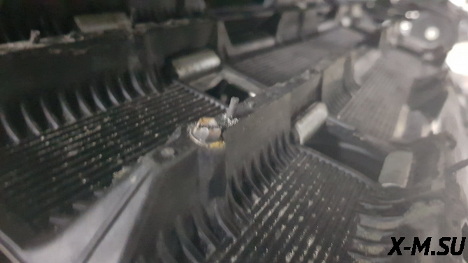 Ошиповка гусеницы на снегоходах, мотобуксировщиках, включая стоимость шипов