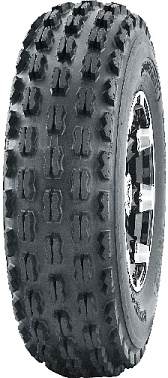 Покрышка ATV WANDA на диск 10 (YAMAHA GRIZZLY 300) (Р356)	