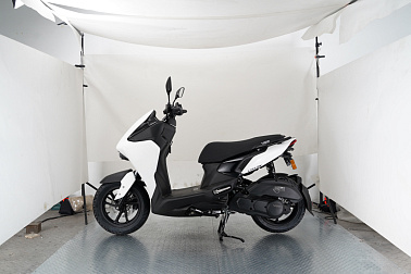 Скутер X-MOTORS CYCLONE PRO