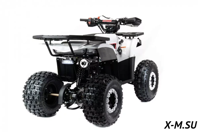 Квадроцикл MOTOLAND (МОТОЛЕНД) 125 STORM A