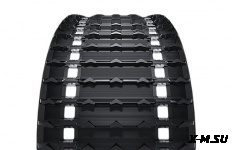 Гусеница  Буран-Рыбинка