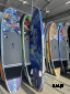 SUP (САП) Доска   RAIDEX I BOARD 11’ (332см) N 40