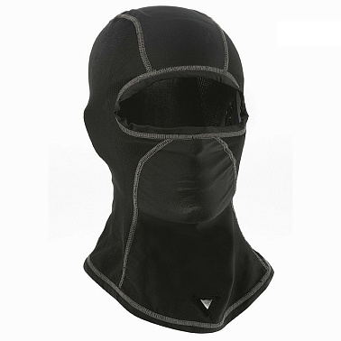 Подшлемник/воротник Dainese VOLUND, BLACK, N