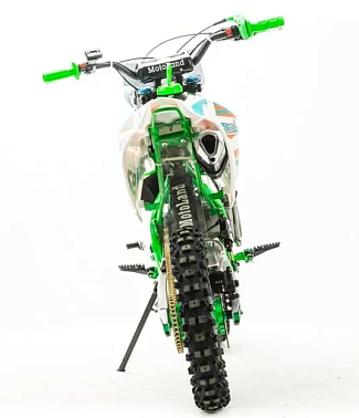 Питбайк MOTOLAND (МОТОЛЕНД) Кросс 125 TCX125 E