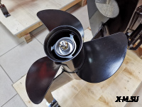 Лодочный мотор MARLIN MP 90 AERTL