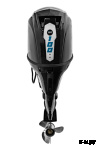 4х-тактный лодочный мотор REEF RIDER RREF100FEL-T