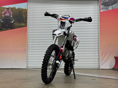 Питбайк JHL MOTO JHL Z140E Pro (YX1P56FMJ)