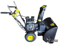 Снегоуборщик Huter SGC 5500B