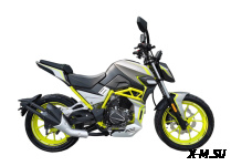 Мотоцикл NITRO 2 - 250