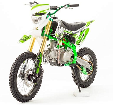 Мотоцикл MOTOLAND (МОТОЛЕНД) Кросс APEX125 E