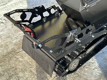 Снегоход IKUDZO HUNTER 750LS 29 V2