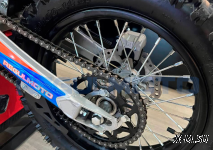 Питбайк Regulmoto PILOT EM 17/14