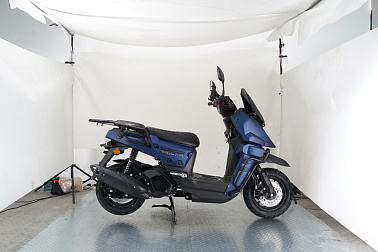 Скутер X-MOTORS SMART X 200cc