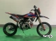 Питбайк JHL MOTO JHLofr LK125 17/14 (ZS154FMI-2)