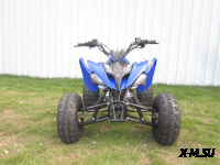 Квадроцикл ATV Pantera 125