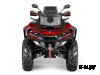 Квадроцикл AODES Pathcross ATV1000L MUD PRO EPS XE 2025г.