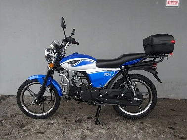 Мопед VMC RIVA - II RX (125сс)