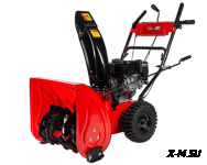 Снегоуборщик BRAIT BR-7856W