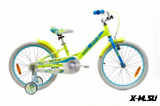 Велосипед 20 GTX PONY