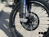 Кроссовый мотоцикл FRATELI HARDLINE NC330S EFI FRZ