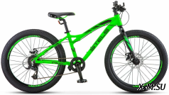 Велосипед STELS Adrenalin MD 24 V010