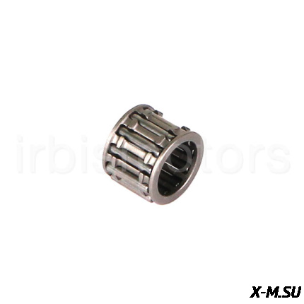 Подшипник игольчатый (сепаратор) 1314 (13*18*14.5) KIYOSHI