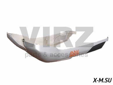 Пластик днища STINGER,FLASH,TACTIC, B-08/09