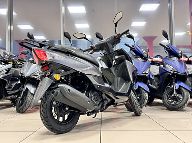 Скутер PROMAX Corsa RS PRO 200(49)