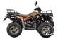 Квадроцикл YACOTA CABO 200LD