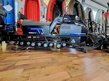 Снегоход PROMAX SNOWBEAR V3 800 4T