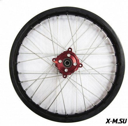 Обод переднего колеса PH10 PRO  30201370PRO