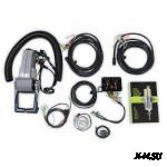 Подвесной лодочный мотор TOYAMA (PARSUN) F100FEX-T-EFI (4 такта, 100 л.с., 185 кг )