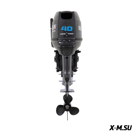 Лодочный мотор MARLIN MP 40 AMHL