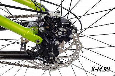 Велосипед 26 GTX MOON 100