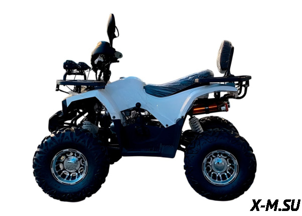 Квадроцикл HAMMER 170 MAX