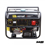 Электрогенератор Huter DY8000LX-3