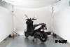 Мотоцикл X-MOTORS CYCLONE 200cc