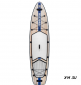 Надувной SUP-board 11.6 RIVIERA