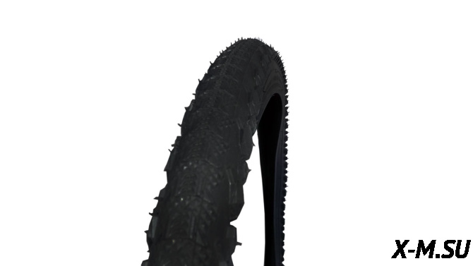 Велопокрышка 26 б/к Кросс G926