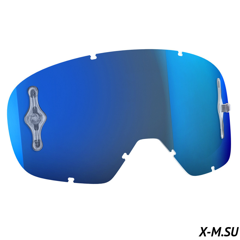 Линзы Buzz sky blue Линзы Buzz sky blue