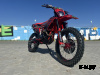 Кроссовый мотоцикл FRATELI HARDLINE NC330S WP