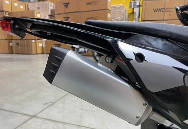 ПитБайк VENTO ПитБайк VMC 19/16 - 140cc (plastic KTM)  Электростартер, Фара, CNC Траверса, Облегченные обода, КМС цепь