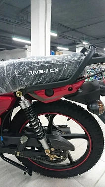 Мопед X-MOTORS RIVA - II CX