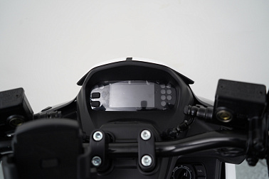 Скутер X-MOTORS CYCLONE PRO