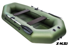 Надувная лодка АКВА-МАСТЕР 280