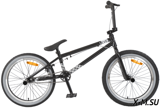Велосипед TechTeam Level 20"