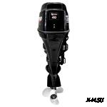 Подвесной лодочный мотор TOYAMA(PARSUN) T40FWS-T